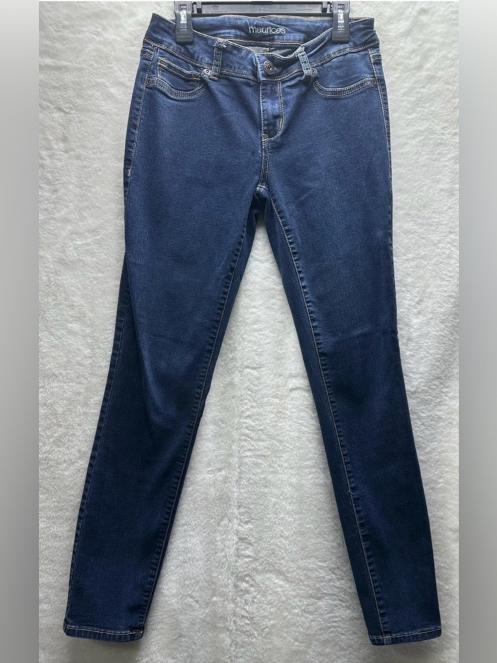 Women’s Maurices Jeans Size Short Waist 26
